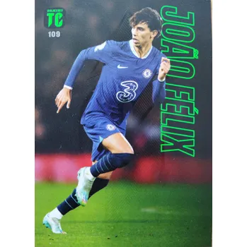 Sběratelská karetní hra Joao Felix