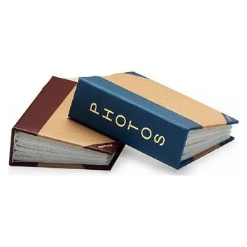 Fotoalbum Fotoalbum 10x15/200 foto PHOTOS zelené kph