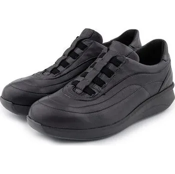 Dámské tenisky Vlnka Dámské kožené tenisky Ivona šedá velikost obuv dospělí 36