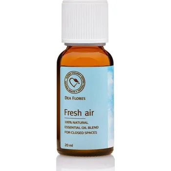 Dea Flores Synergie Fresh Air pro čistý vzduch, 20ml