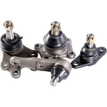 Auto-moto Podpora-/ Kloub KRAFT AUTOMOTIVE 4228809