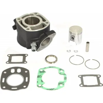 Motor automobilu Válec sada ATHENA 062100 Standard Bore d 49,5 mm, 80 cc
