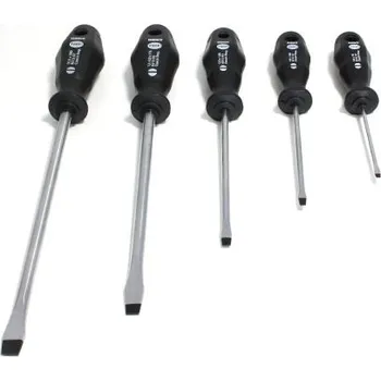 Šroubovák Šroubováky 8641/0 sada 5 dílů