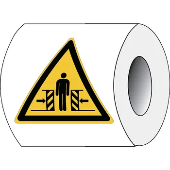 Značení PIC W019-Tri 025-PE-ROLL/1