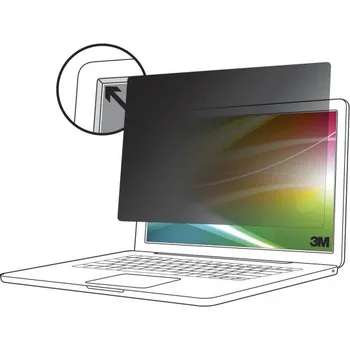 Notebook 3M BP133W9B 16:9 13,3 Bright Screen for Laptop (7100283534)