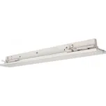 Deko-Light 3-fázové svítidlo, lineární Pro, Tilt, 20 W, 4000K, 220-240V 20W bílá RAL 9016 600 mm 707141