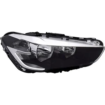 Přední světlomet Pravé přední světlo s denním svícením LED BMW X1 (F48) 15-19 VALEO