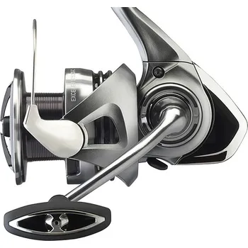 Rybářský naviják Naviják Daiwa 23 Exceler LT - 2500-XH