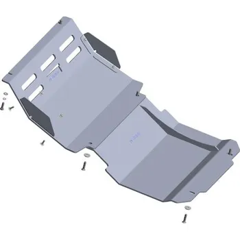 Kryt motoru Kryt motoru L200 15+