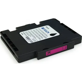 CARTUCCIA JET ID ECO MAGENTA/BLACK