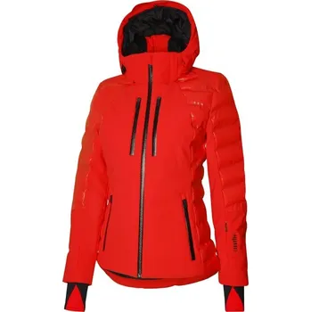 Zero rh+ Artemide W Jkt 300 lyžařská bunda dámská XS