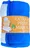 Sleep Well Ovečka deka prošev s výplní 150 x 200 cm, modrá