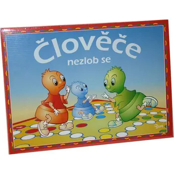 Deny Člověče nezlob se