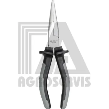 Kleště Ploché kleště