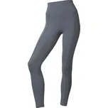 CRIVIT Dámské formující funkční legíny (L(44/46), modrá)