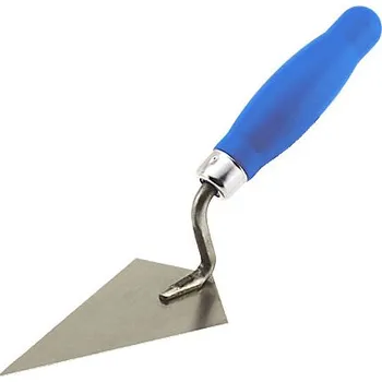 Zednická lžíce Lžíce pokrývačská nerez 115/2 130 x 95 mm