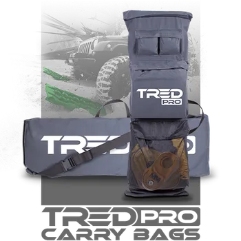 TRED Pro taška na rošty