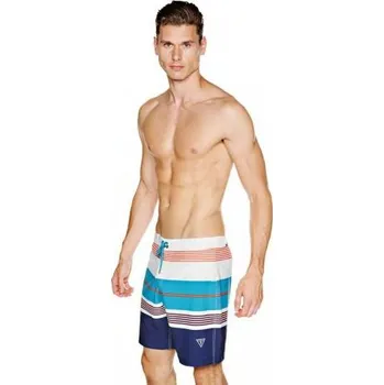 Pánské plavky Pánské koupací šortky Guess F72T07 dle fota L