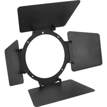 Klapky k EUROLITE Theatre 200, černé