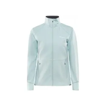 CRAFT CORE Nordic Training W modrá 1913683-326000 M; Modrá bunda + DÁREK DLE VÝBĚRU!