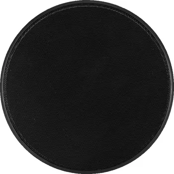 Omnitronic přední mřížka pro 5" podhledový reproduktor CST-508, černá