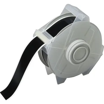 Pásek do tiskárny GLOBALMARK VINYL B595 BLACK 29MM