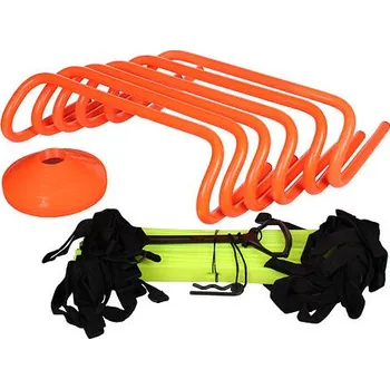 Economy Kit tréninková agility sada, varianta 25473