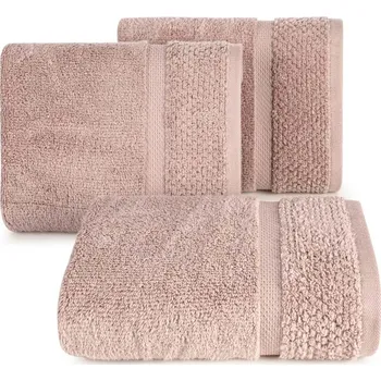 Ručník Ručník VILIA 50 x 90cm, pudrový