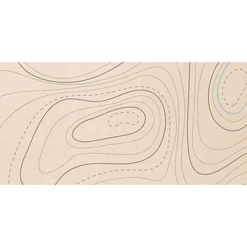 Obklad RAKO Topo WADVK625 obklad béžový se vzory 30x60 cm matný