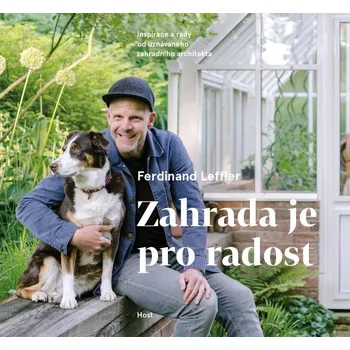 Zahrada je pro radost - Ferdinand…