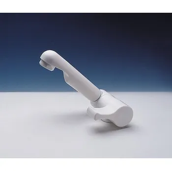 Vodovodní baterie Mono-Mix STYLE 2002 bílá