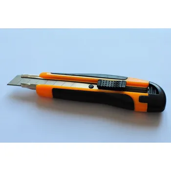 Pracovní nůž Nůž odlamovací XD94A 18 mm