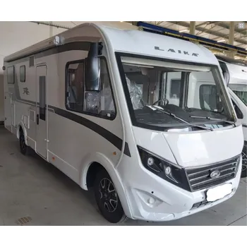 Plachta na motorové vozidlo Konig Izolační kabát Laika Kosmo 909 - r. v. 2022 Varianta: Vnější izolace: Letní půlkabát