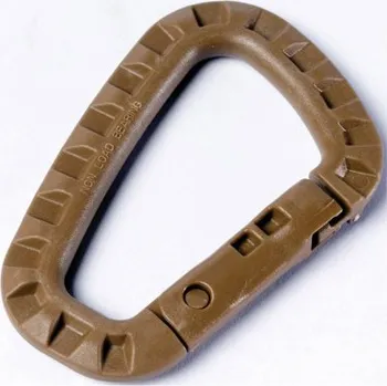 karabina Polymerová karabina ITW Nexus TacLink, coyote