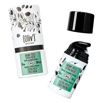 Péče o nohy Oliv Extra vyživující krém na nohy, 50ml