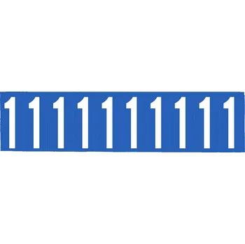 Samolepící etiketa CNL1B 1