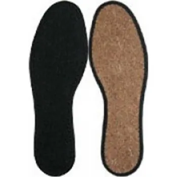 Vložka do bot Collonil Fresh & Dry black hygienická stélka