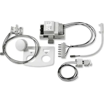 Ventil RTi 102 E term. vestavný prost.