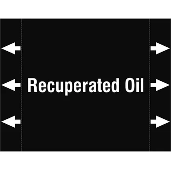 ISO20560PM-160X125-RECUPERATED OIL