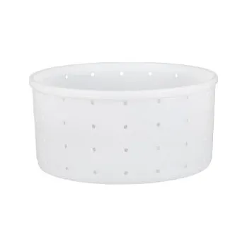 Nádoba na pečení Forma na sýr kulatá 190x180x93mm