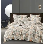 Povlečení z mikrovlákna AFRODITA krémové Rozměr povlečení: 70 x 80 cm | 140 x 200 cm