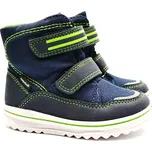 Zimní boty RICHTER 2701 6197 7201 Sympatex Velikost: 23