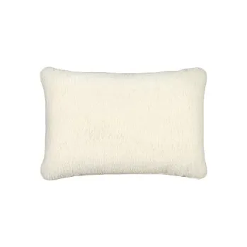 Polštář Evropské meríno polštář 40x60 cm bílý