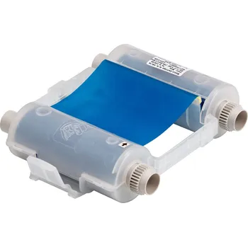 Globalmark ribbon - Blue Ribbon 105mm