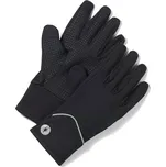 Smartwool ACTIVE FLEECE GLOVE black rukavice