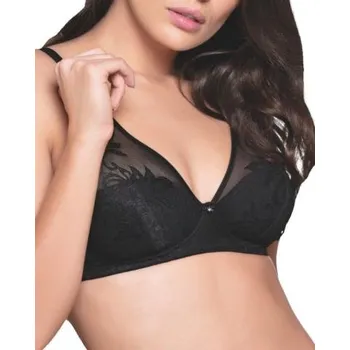 Dámské spodní prádlo Dámská podprsenka Leilieve C1001 tělová 80C