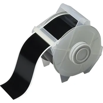 GLOBALMARK VINYL B595 BLACK 57MM