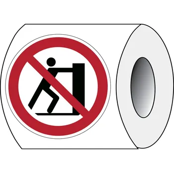 Kancelář PIC P017-Dia 050-PE-ROLL/1