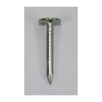 Hřebík Hřebík lepenkový Zn 2,8 x 20 mm