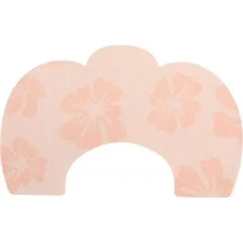 Podprsenka Dámská náplast na prsa Julimex PS 02 tělová C